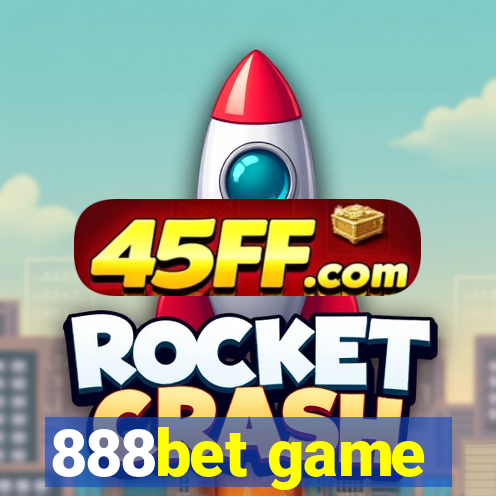 888bet game